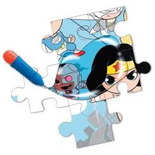Clementoni pusle Veemaagia DC Comics 15 tk