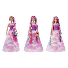 Barbie® Dreamtopia punupatsinukk