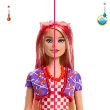 Barbie® Color Reveal® lõhnavad puuvilja seeria üllatusnukud
