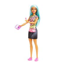 Barbie® meigikuntstnik
