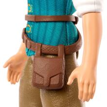 Disney Prince Flynn
