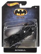 Hot Wheels® Batman tähelaev sõidukid
