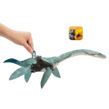 Jurassic World® gigantsed lahingudinosaurused DNA-koodiga