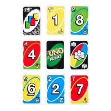UNO® Flex kaardimäng