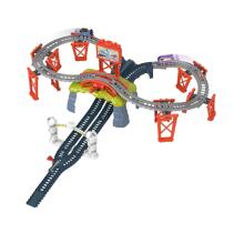 Thomas & Friends® Sodor Cup võidusõit