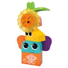Mega Bloks® Safari klotsikomplekt