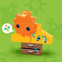 Mega Bloks® farmielu komplekt