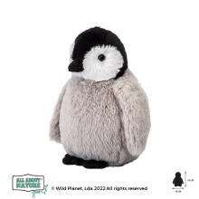 Wild Planet pehme mänguasi, pingviin 20 cm