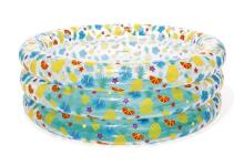 Bestway bassein 170 x 53 cm