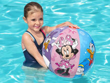 Bestway rannapall Miki 51 cm