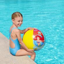 Bestway rannapall Princess 51 cm
