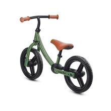 Kinderkraft jooksuratas 2Way Next, roheline