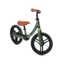 Kinderkraft jooksuratas 2Way Next, roheline
