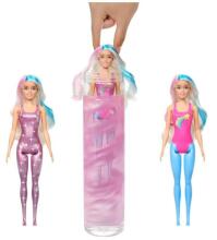 Barbie®  Color Reveal Galaktika seeria nukud