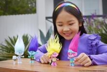Trolls® Core mininukk