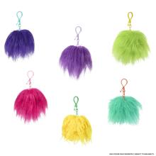 Trolls® pom-pom nukk- võtmehoidja