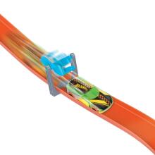 Hot Wheels® Track Builder kiirendiga mängukomplekt