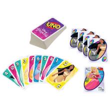 UNO Disney printsess kaardimäng