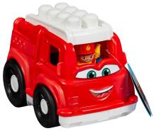 Mega Bloks® Lil´ Vehicles Fire Truck