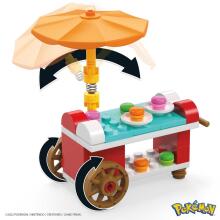 MEGA® Pokémon® pikniku ehituskomplekt
