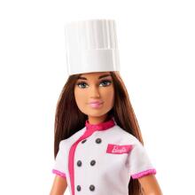 Barbie® kondiitrinukk
