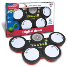 Bontempi Drum Digital Art.220623 Цифровые барабаны