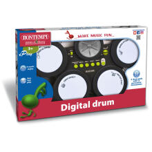 Bontempi Drum Digital Art.220623 Цифровые барабаны