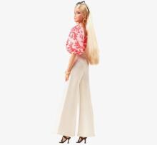 Barbie® Barbiestyle kollektsiooninukk