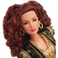 Barbie® Gloria Estefan kollektsiooninukk