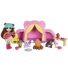 Enchantimals™ karumõmmi matkakomplekt