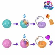 Polly Pocket® särav veemängu aardekirst