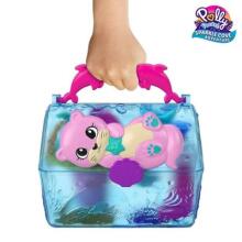 Polly Pocket® särav veemängu aardekirst