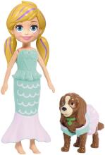Polly Pocket® kostüümipidu