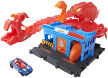 Hot Wheels® City koletiste komplektid