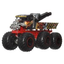 Hot Wheels® Monster Truck superautod