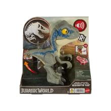Jurassic World lihasööja dino