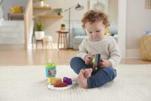 Fisher-Price® mängukomplekt 12+ kuud