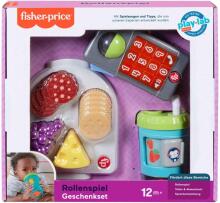 Fisher-Price® mängukomplekt 12+ kuud