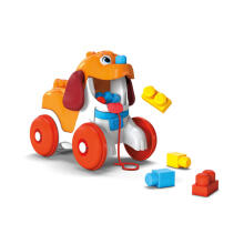 Mega Bloks® klotsikoer