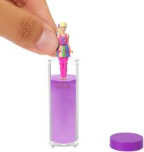 Barbie Mini BarbieLand värvinukud