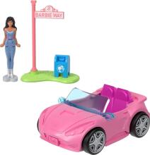 Barbie® Mini BarbieLand auto