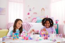 Barbie® Mini BarbieLand maja
