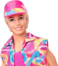 Ken® nukk "Barbie" filmist rulluisukostüümis