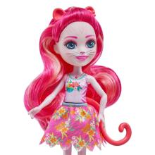 Enchantimals™ nukk tiiger