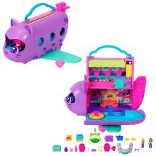 Polly Pocket™ kiisulennuk
