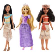 Disney® printsess nukud