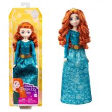 Disney Princess Merida nukk