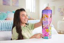 Disney Princess Spin & Reveal Rapunzel  üllatusnukk