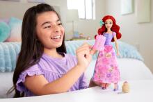 Disney Princess Spin & Reveal Ariel üllatusnukk