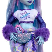 Monster High nukk Abbey